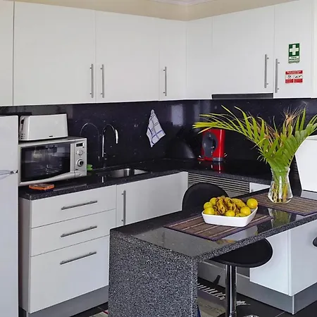 Vila Brava - Fnc01013-cyf Apartment *