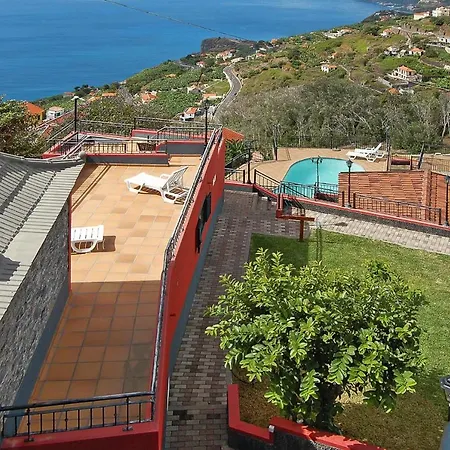 Vila Brava - Fnc01013-cyf Apartment Ribeira Brava