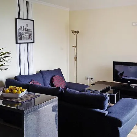 Vila Brava - Fnc01013-cyf Apartment