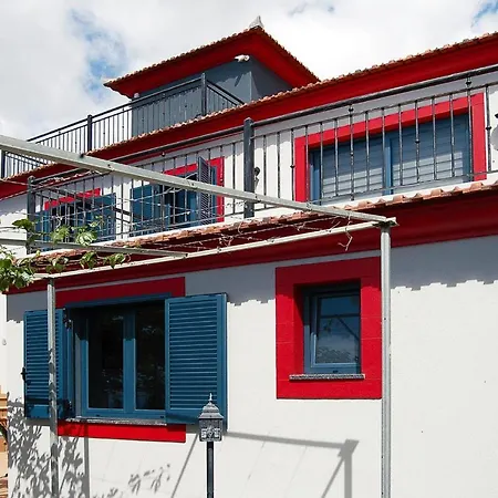 Vila Brava - Fnc01013-cyf Apartment *